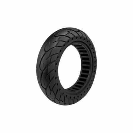 Pneu plein 10x2.50-6.5 Ninebot G30