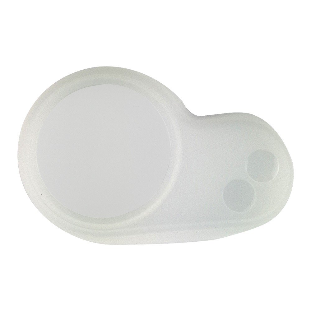 Protection display silicone transparent TF-100-QS-S4