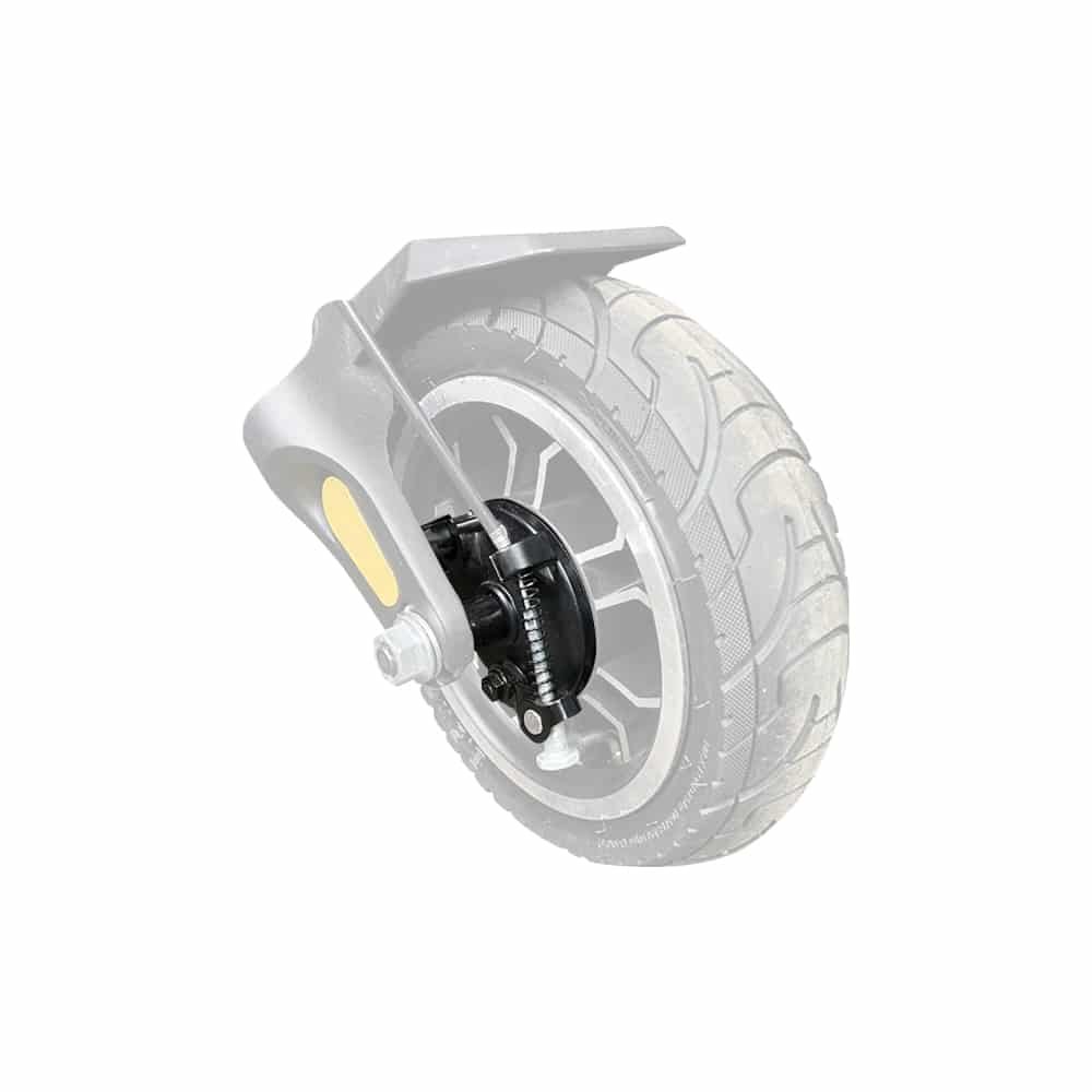 Tambour de frein Avant Dualtron Mini, Aminia, Togo, Pop, Dolphin