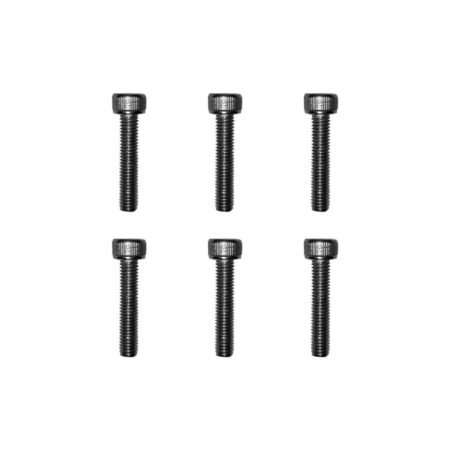 Vis jantes moteurs Dualtron sauf Mini X6 pcs