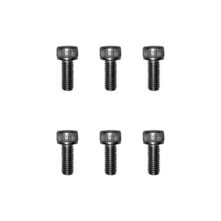 Vis gardes boue Dualtron X4pcs
