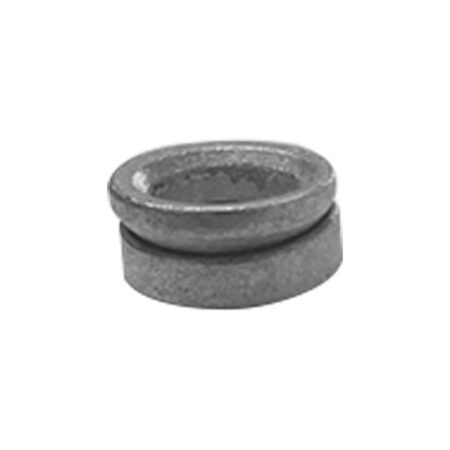 Rondelles calage support étrier de frein x5 sets