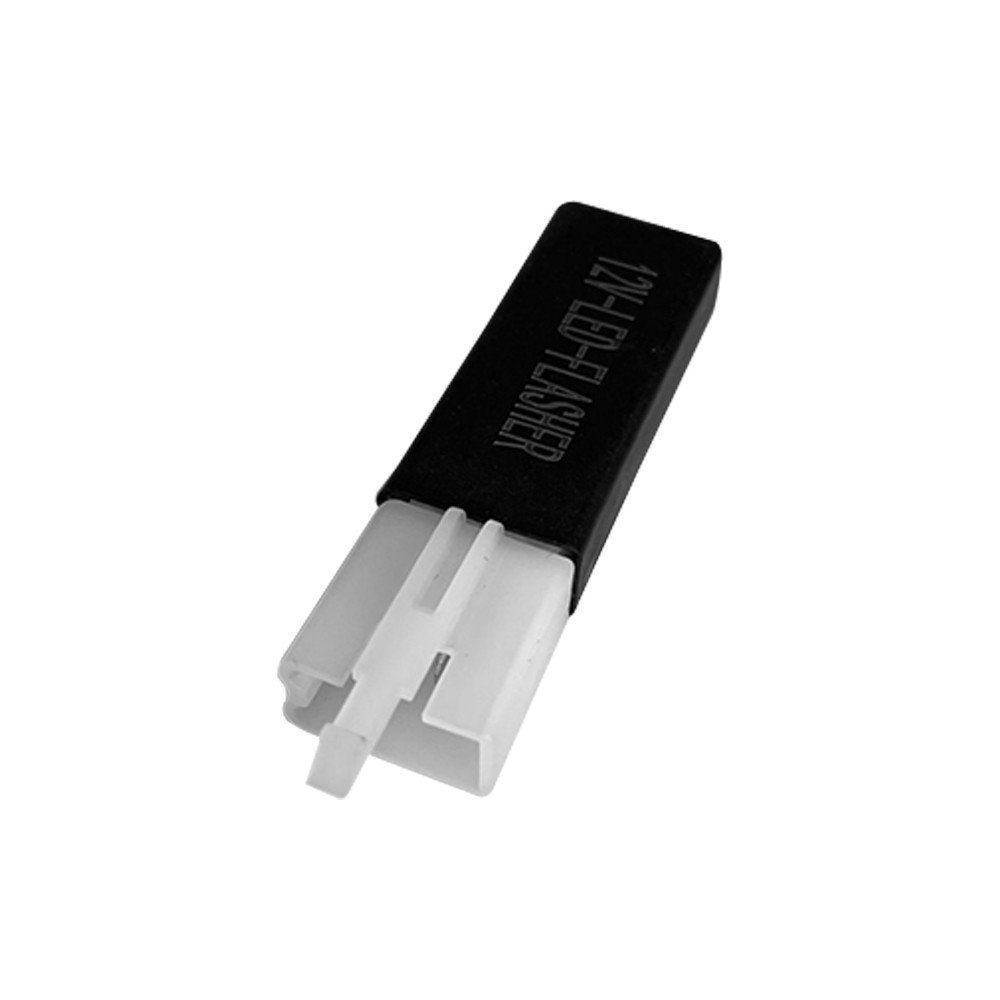 Centrale clignotant LED 12V