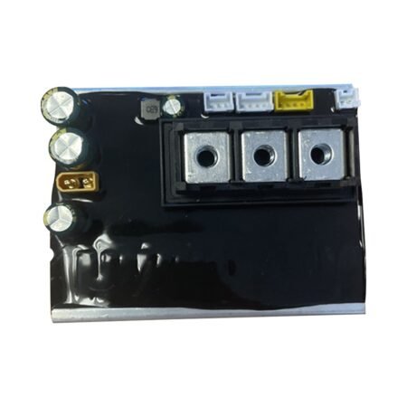 Controleur Ninebot Serie F Compatible (F25,F30)