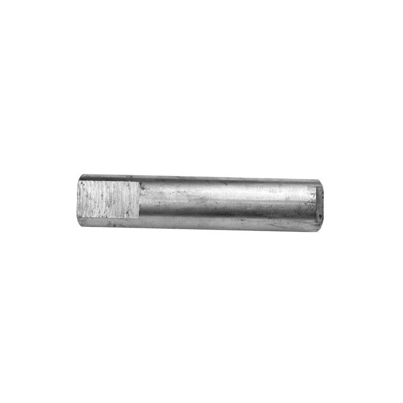 Axe de direction en acier - Helium