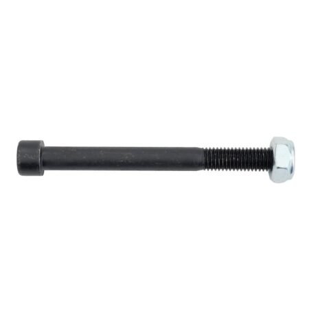 Axe de pivot arrière 110mm - Pulse