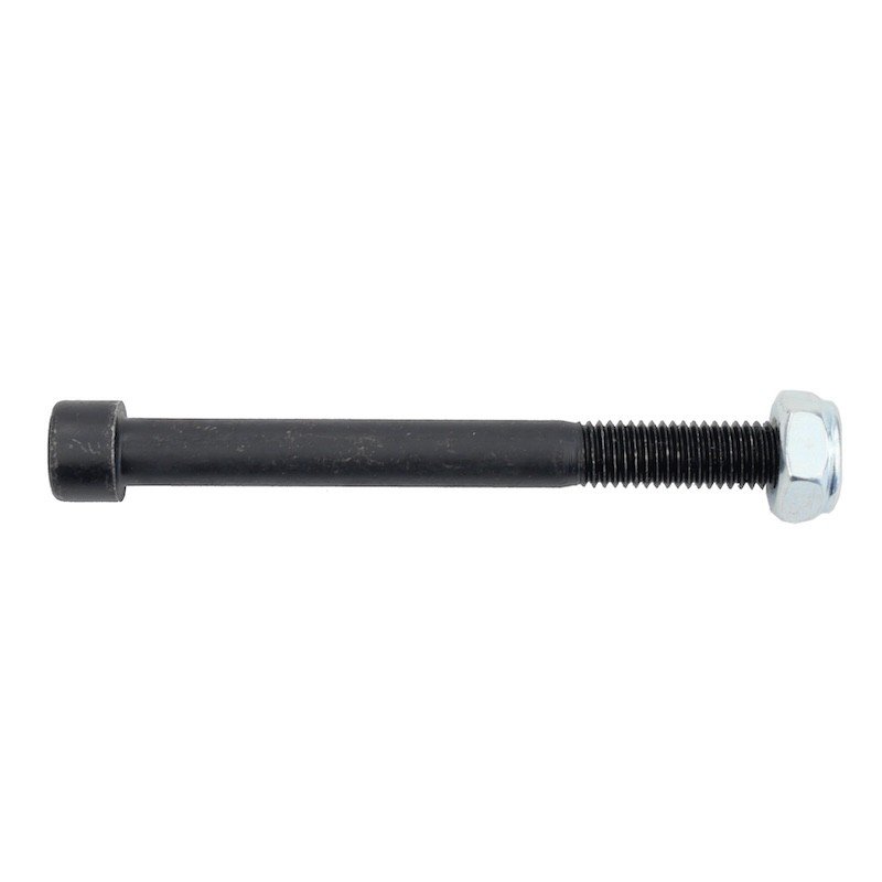 Axe de pivot arrière 110mm - Pulse