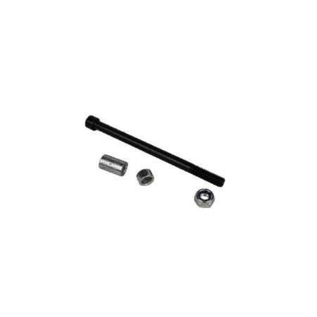 Axe de roue avant Xenon-S