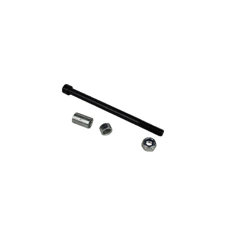 Axe de roue avant Xenon-S