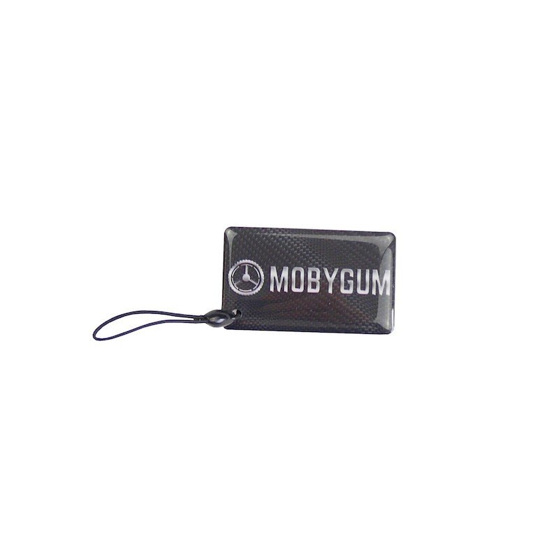 Badge NFC