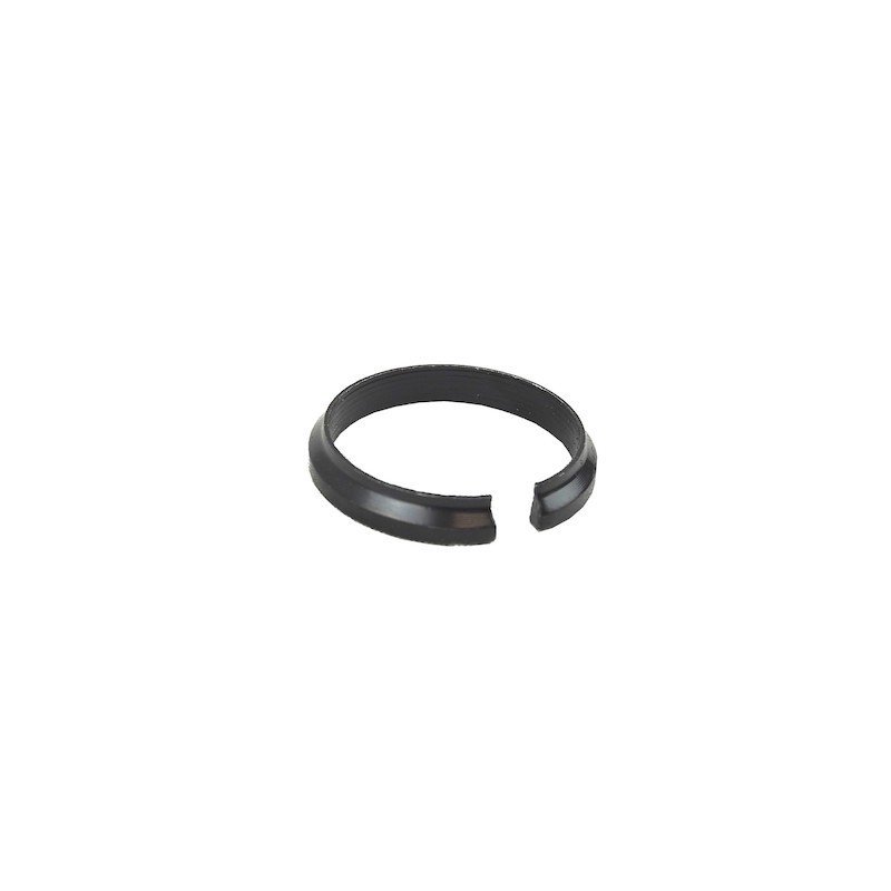 Bague de centrage d'axe de direction