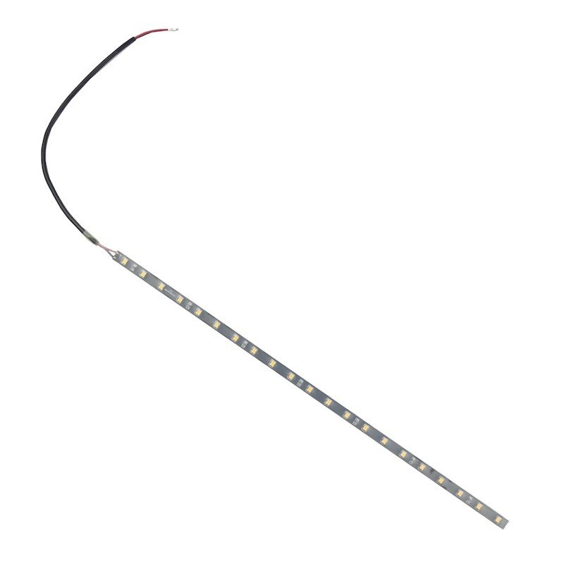 Bande LED latérale de couleur jaune - Bande de clignotant