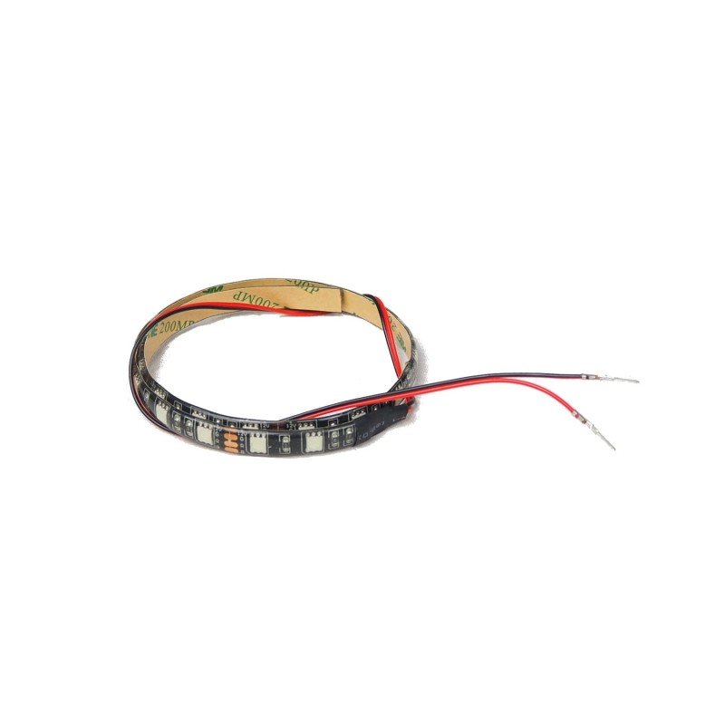 Bande LED latérales pour Xénon