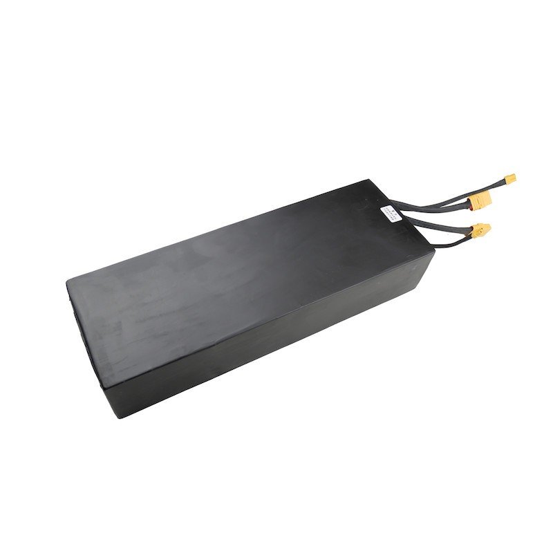 Batterie Helium 60V 27,2Ah