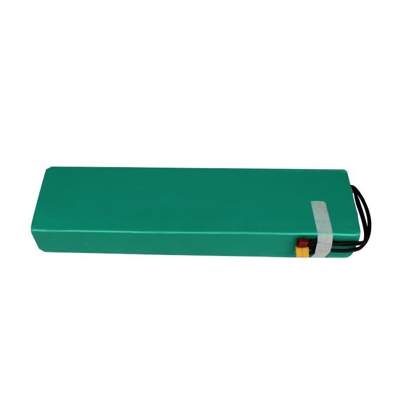Batterie lithium-ion 48V 17Ah
