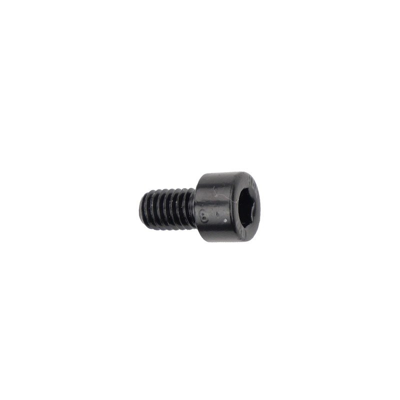 Boulon de fermeture sous châssis M6x10mm (x1)