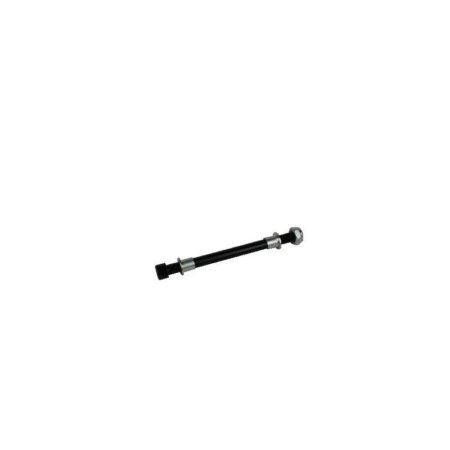 Boulon de fourche arrière (fixation au châssis)