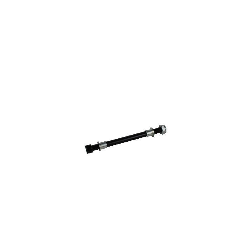 Boulon de fourche arrière (fixation au châssis)