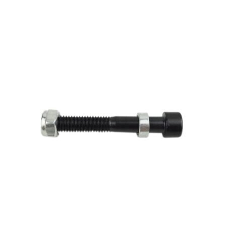 Boulon de suspension arrière (fixation châssis) - MOBYGUM