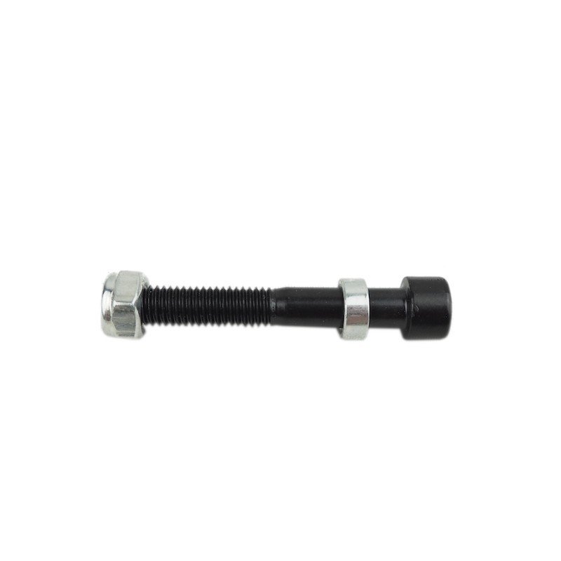 Boulon de suspension arrière (fixation châssis) - MOBYGUM