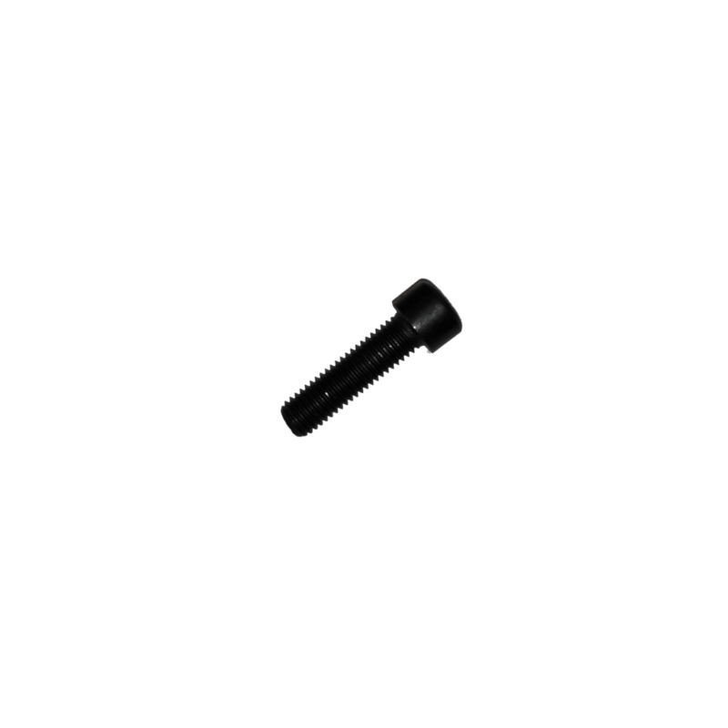Boulon de suspension arrière (fixation fourche AR)
