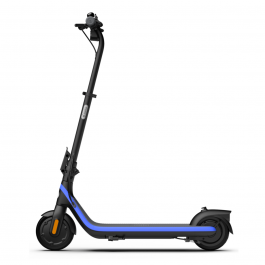 Ninebot KickScooter C2 Pro E - Trottinette électrique - 16 km/h
