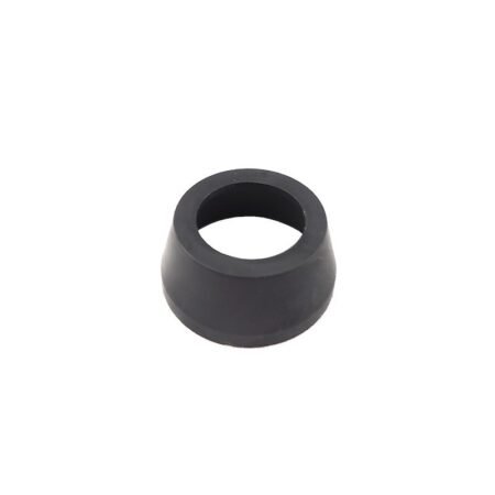 Cache boulonnerie de direction en plastique