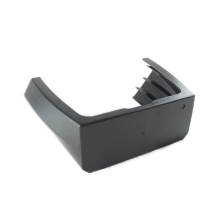 Cache en plastique avant double Xenon-S