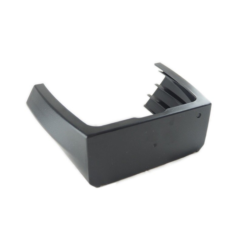 Cache en plastique avant double Xenon-S