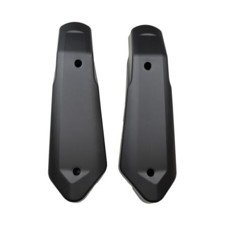 Cache plastique de fourche