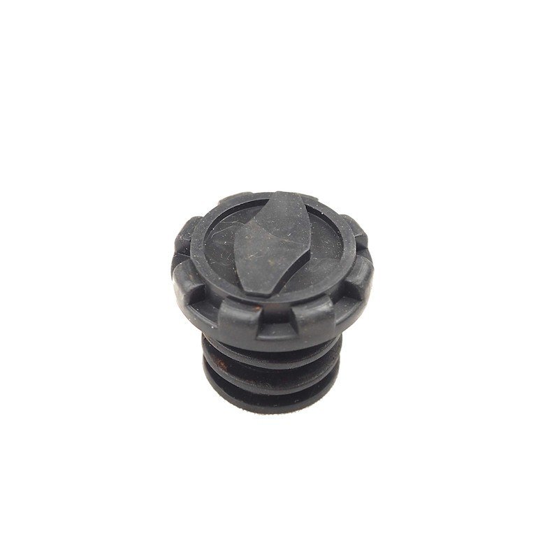 Cache supérieur de suspension tubulaire XR