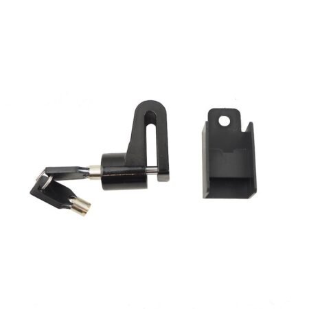 Cadenas antivol bloque disque