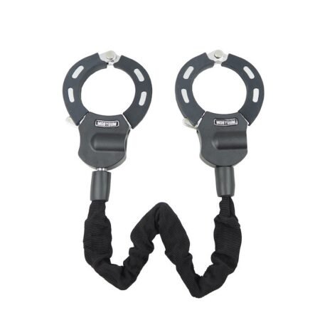 Cadenas Antivol Menottes