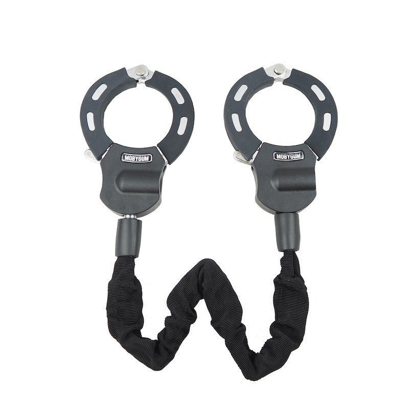 Cadenas Antivol Menottes