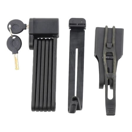 Cadenas Antivol Pliable