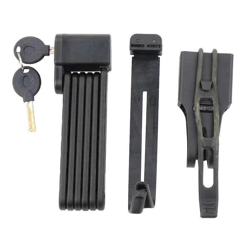 Cadenas Antivol Pliable