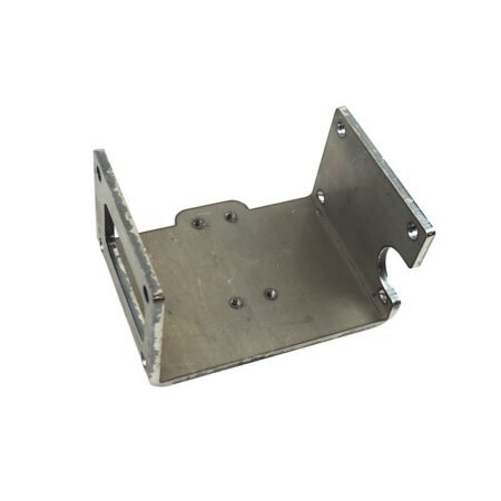 Cage en acier de renforcement pour Xenon-R