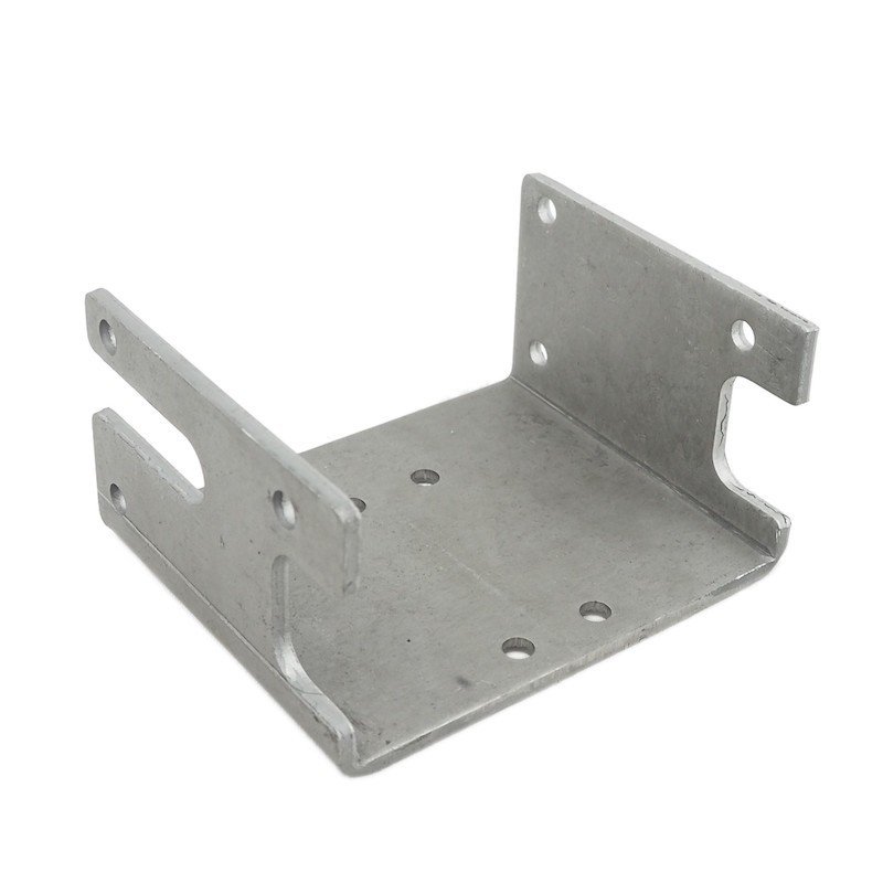 Cage en acier pour Xenon-S
