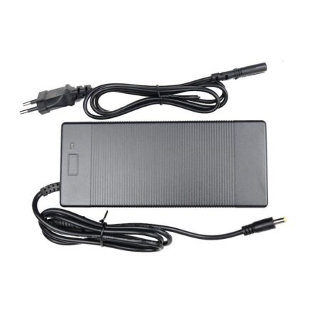 Chargeur de batterie 52V 2A (avec prise jack)