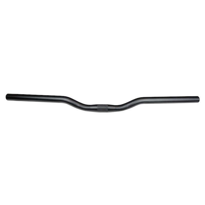 Cintre / Guidon sport 600mm fixation 25mm