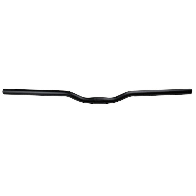 Cintre / Guidon sport 720mm fixation 25mm