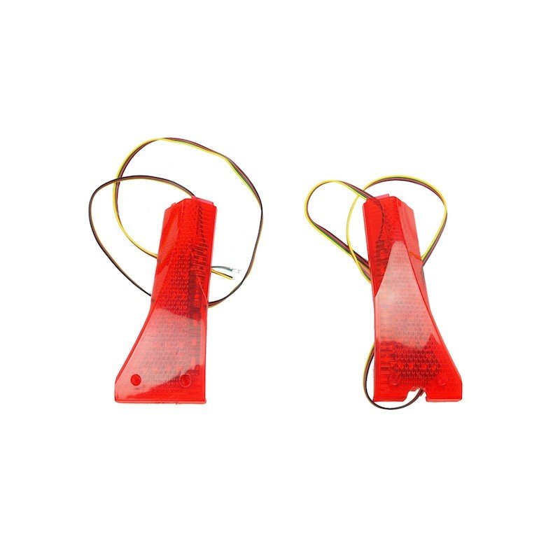 Clignotant LED Xenon-S (droite ou gauche)