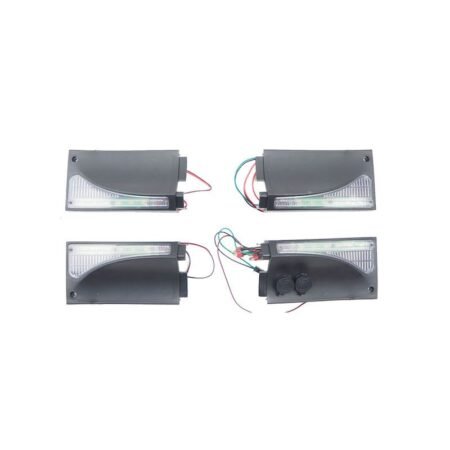 Clignotant Xenon-R