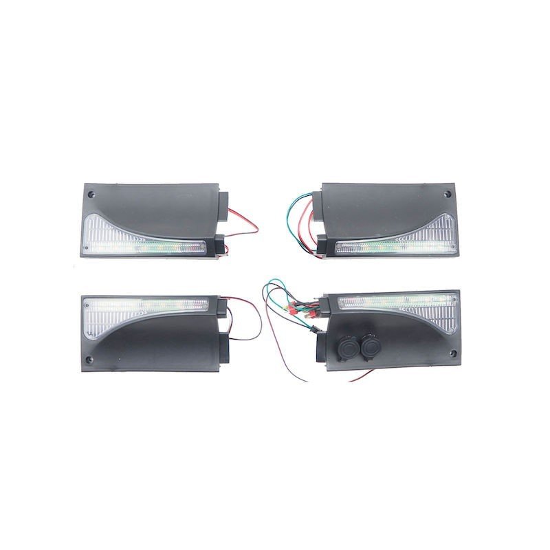 Clignotant Xenon-R