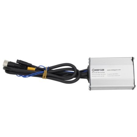 Contrôleur arrière 48V Pulse