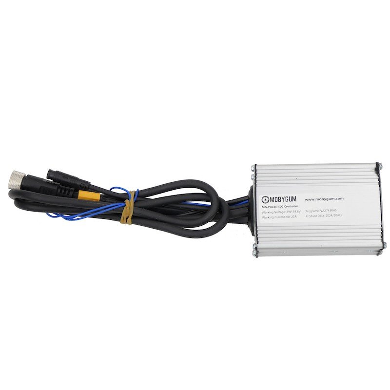 Contrôleur arrière 48V Pulse