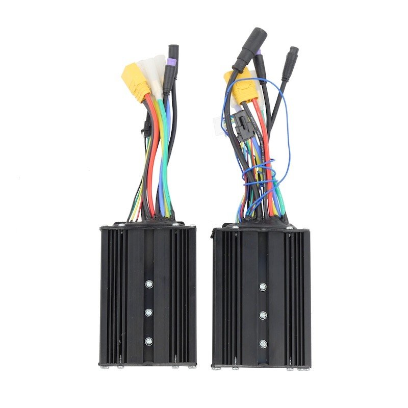 Contrôleur de Storm Pro 60V 35A