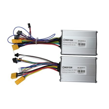 Contrôleur Xenon-R V6 signal carré 52V 25A (4ème génération