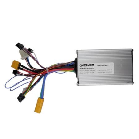 Contrôleur Xenon-S V6 - 48V 25A (3ème génération)