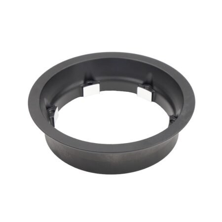 Demi-jante moteur en 6.5"